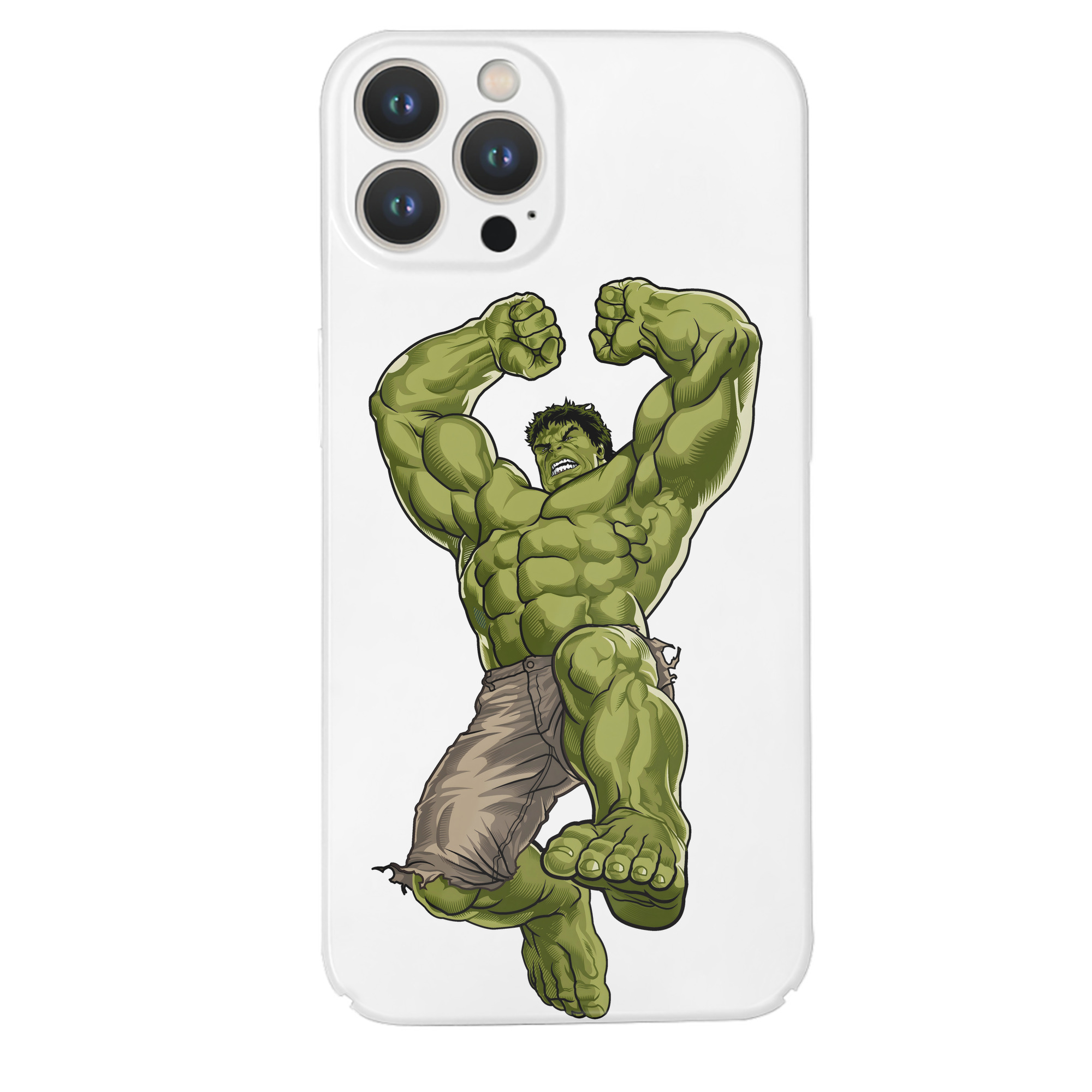 （画像用） アベンジャーズ The Avengers 【iPhone 14シリーズ対応】ハードケース